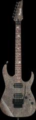 Ibanez RG8620AHBQZ EL.GUITAR W/CASE