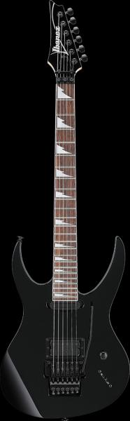 Ibanez 540PIIIBK EL.GUITAR