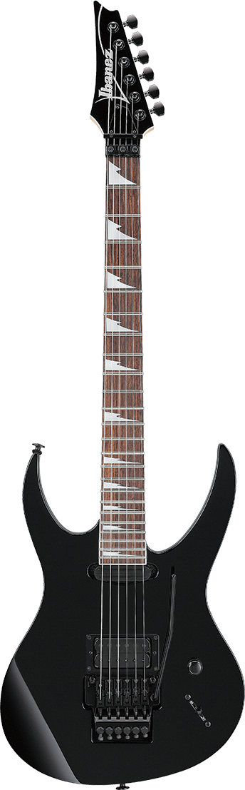 Ibanez 540PIIIBK EL.GUITAR