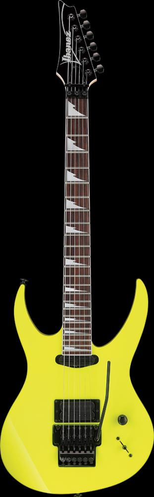 Ibanez 540PIIIDY EL.GUITAR