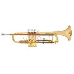 Alyse TR-4333 - tromba Sib - laccata
