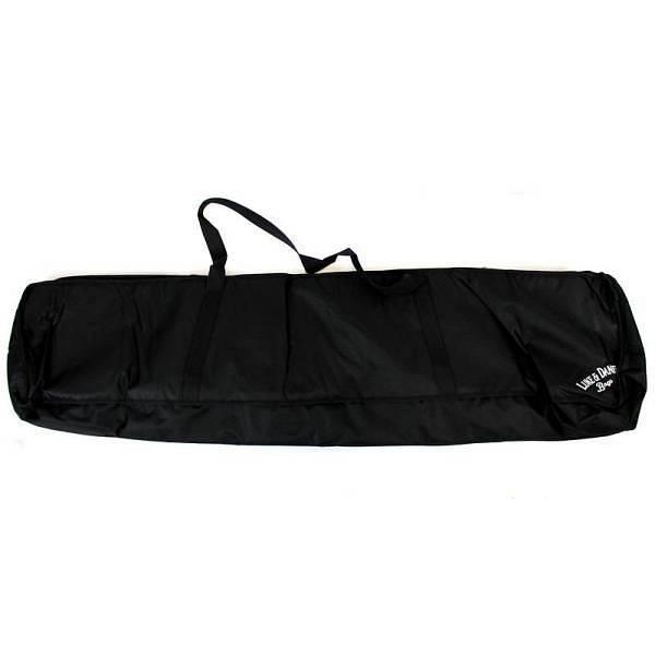 CUSTODIA L&D PER TASTIERA IMBOTTITA 125X39X14cm