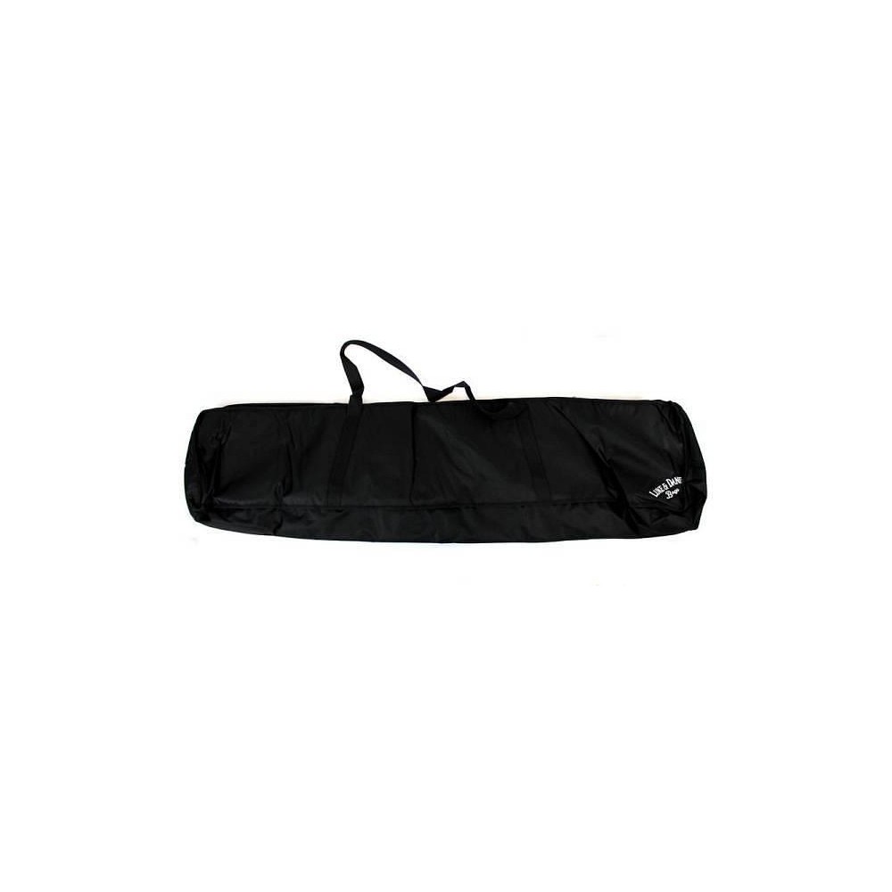 CUSTODIA L&D PER TASTIERA IMBOTTITA 125X39X14cm
