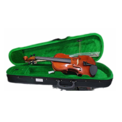 violino DAM 4/4  - MV012R44 - con custodia e accessori