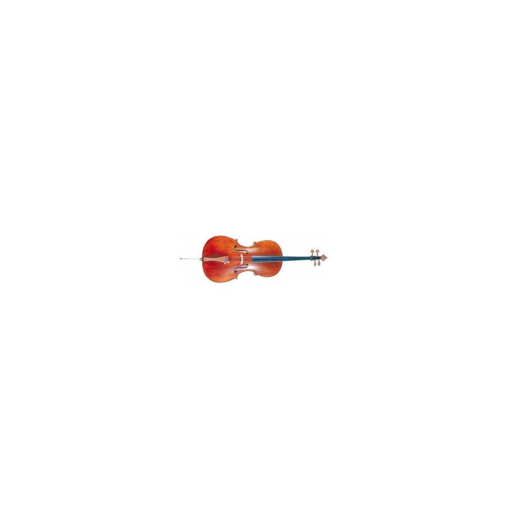 VIOLONCELLO DAM 3/4 MC760L34