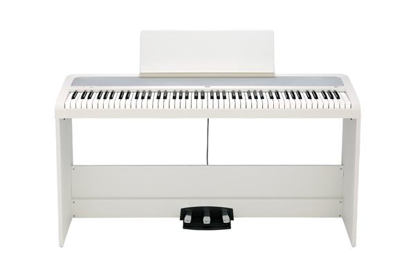 Korg B2SP WH