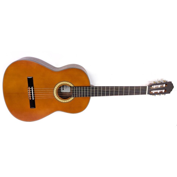 Alyse CL200S - Chitarra classica 4/4 satinata