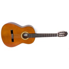 Alyse CL200S - Chitarra classica 4/4 satinata
