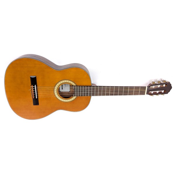 Alyse CL150S - Chitarra classica 3/4 satinata