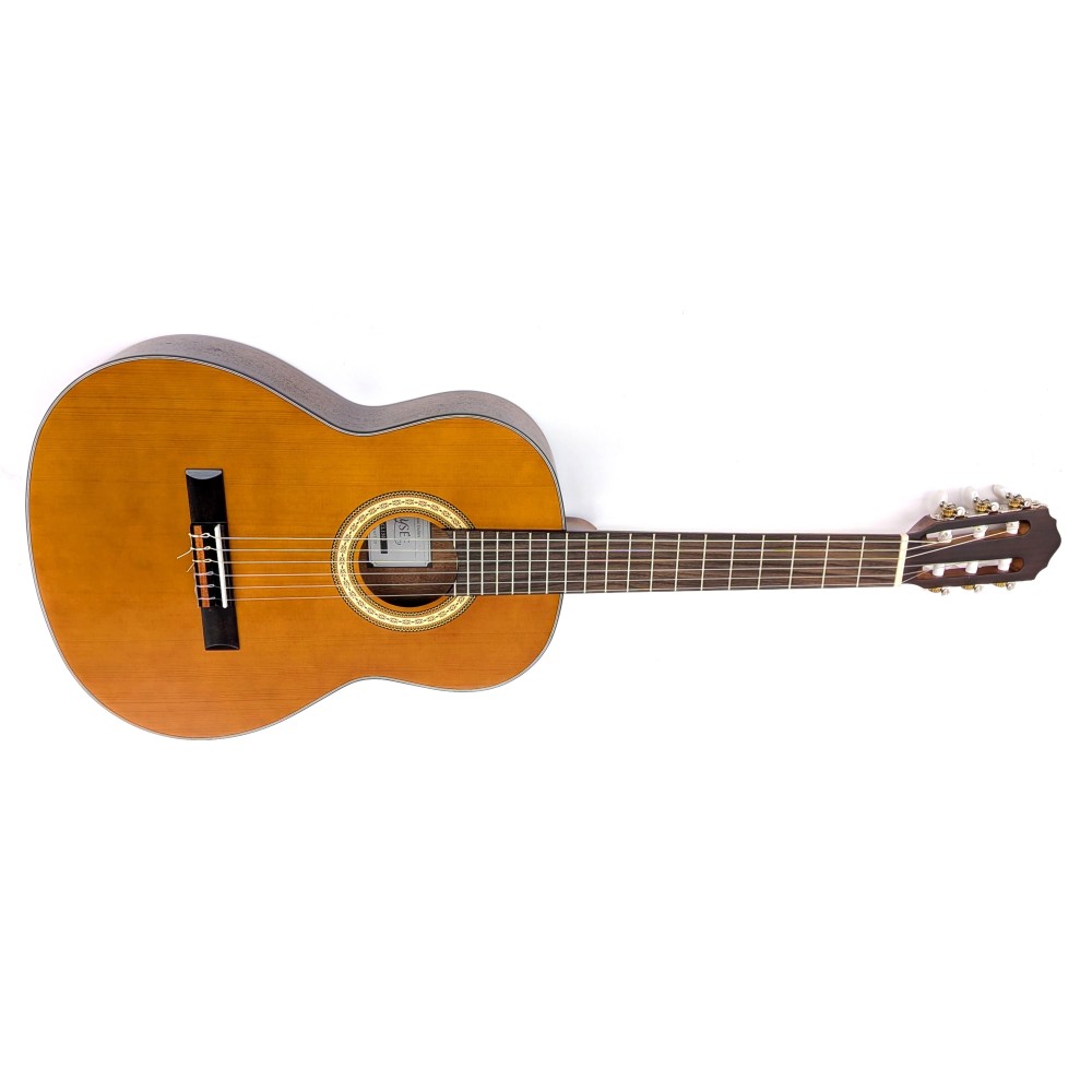 Alyse CL150S - Chitarra classica 3/4 satinata