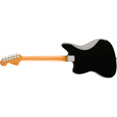 Fender Vintera II '70s Jaguar, Maple Fingerboard, Black
