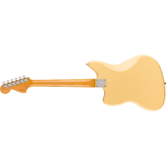 Fender Vintera II '70s Jaguar, Maple Fingerboard, Vintage White