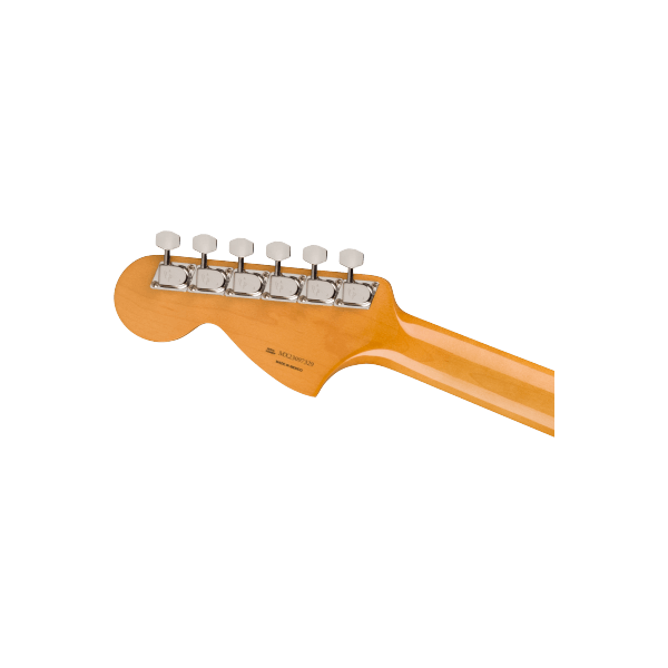 Fender Vintera II '70s Jaguar, Maple Fingerboard, Vintage White