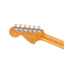 Fender Vintera II '70s Jaguar, Maple Fingerboard, Vintage White