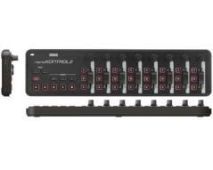 KORG NANO KONTROL2 BK MIDI CONTROLLER