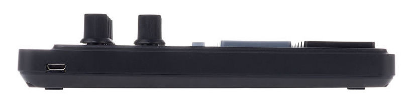 KORG NANO KEY STUDIO MIDI CONTROLLER MIDI 25 TASTI BLUETOOTH CON RETRO ILLUMINAZIONE A LED DEI TASTI