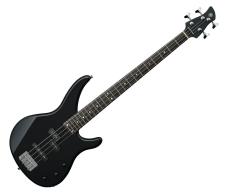 YAMAHA TRBX174 BK BLACK BASSO ELETTRICO 4 CORDE NERO