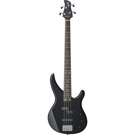 YAMAHA TRBX174 BK BLACK BASSO ELETTRICO 4 CORDE NERO