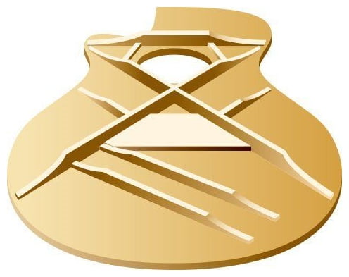 YAMAHA APX600 ORIENTAL BLUE BURST CHITARRA ACUSTICA COLORE BLU ORIENTALE