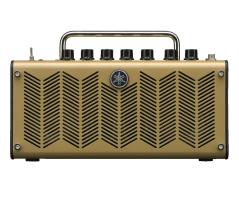 YAMAHA THR5A-H AMPLIFICATORE STEREO USB PER CHITARRA ACUSTICA - SILENT 10W 5 AMP SIMULATOR EFFETTI TUNER