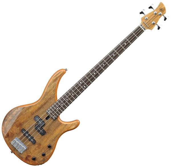 YAMAHA TRBX174EW NT BASSO ELETTRICO 4 CORDE NATURAL