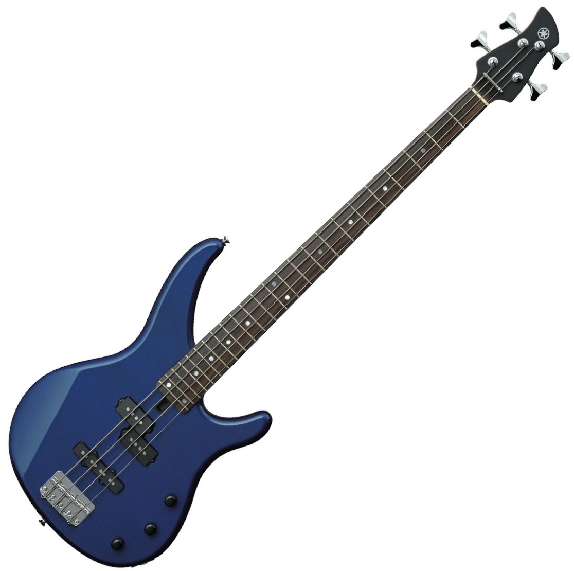 YAMAHA TRBX174 DBM BASSO ELETTRICI 4 CORDE DARK BLUE METALLIC