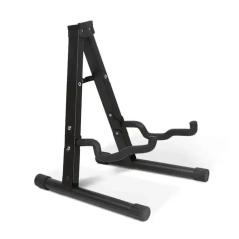 EXTREME GS1AF SUPPORTO DA TERRA PER CHITARRA E BASSO UNIVERSALE SVASATO A-STYLE