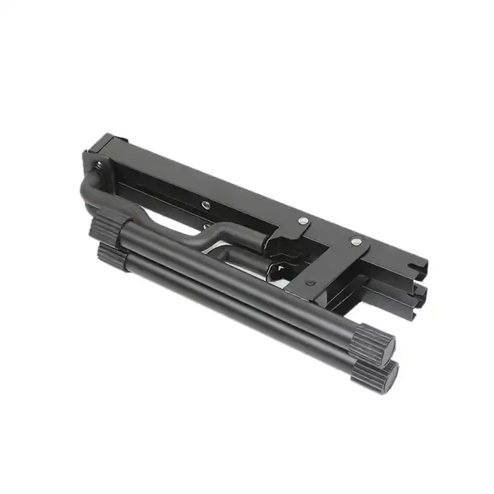 EXTREME GS1AF SUPPORTO DA TERRA PER CHITARRA E BASSO UNIVERSALE SVASATO A-STYLE