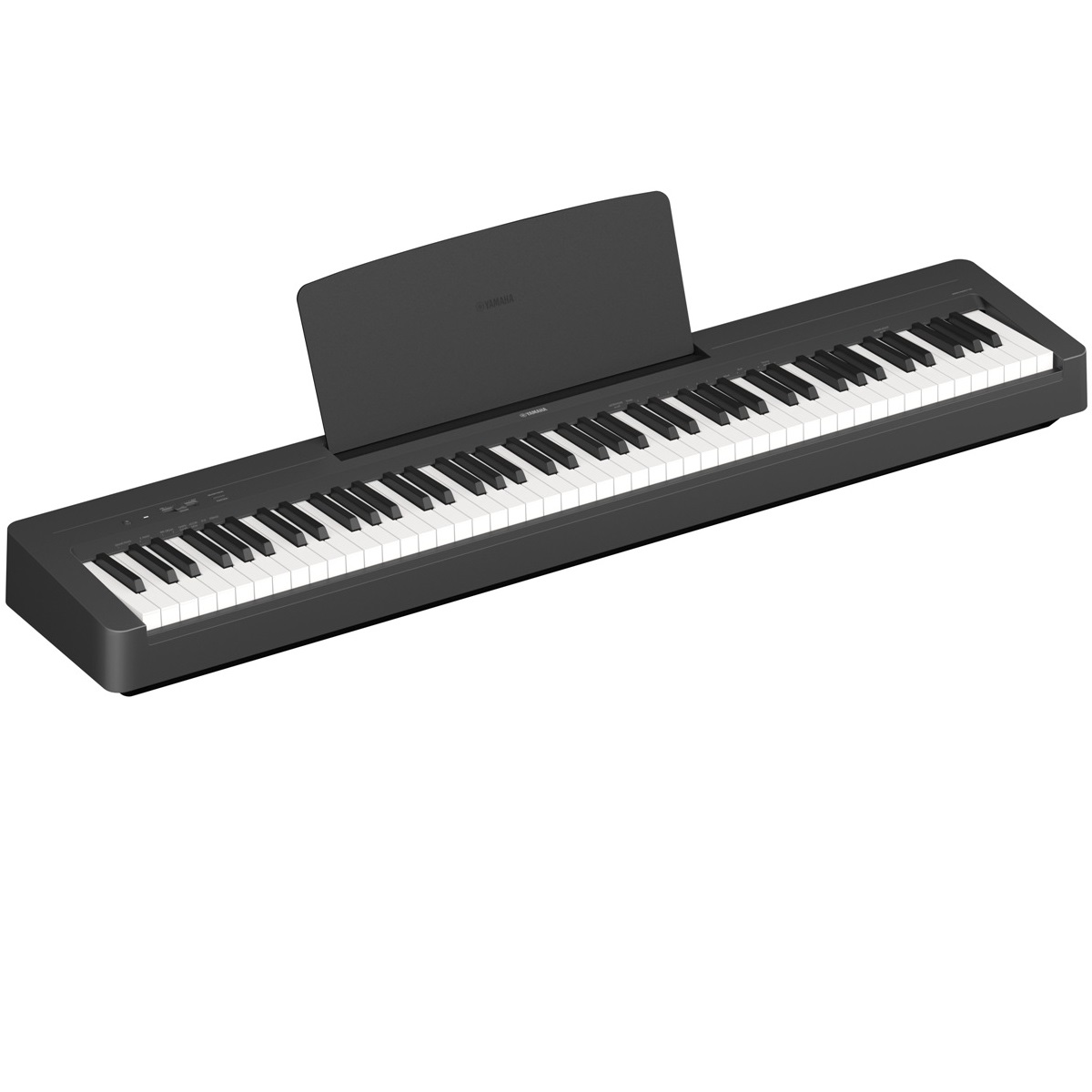 YAMAHA P145BT PIANO HOME BUNDLE PIANOFORTE MOBILE STAND L100 PEDALIERA LP5A LEGGIO E CUFFIA HPH50B