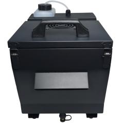 GOLDEN CENTURY F1500WL LOW FOG MACHINE MACCHINA DEL FUMO BASSO COMPATTA 1500 WATT