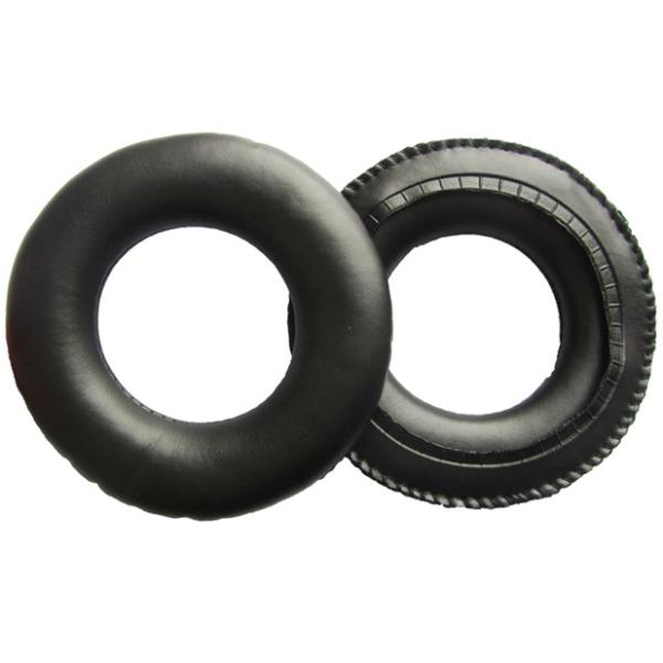 SUPERLUX EPK681 EARPAD DI RICAMBIO PER CUFFIE HD681 E HD681B COLORE NERO