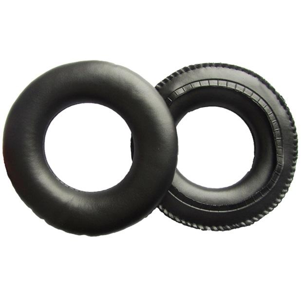 SUPERLUX EPK681 EARPAD DI RICAMBIO PER CUFFIE HD681 E HD681B COLORE NERO