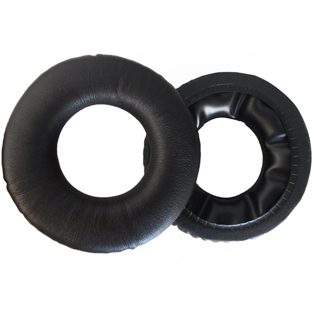 SUPERLUX EPK662 EARPAD DI RICAMBIO PER CUFFIE HD662 E HD669 COLORE NERO