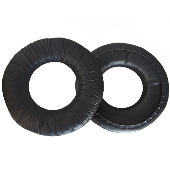 SUPERLUX EPK660 EARPAD DI RICAMBIO PER CUFFIE HD660 COLORE NERO