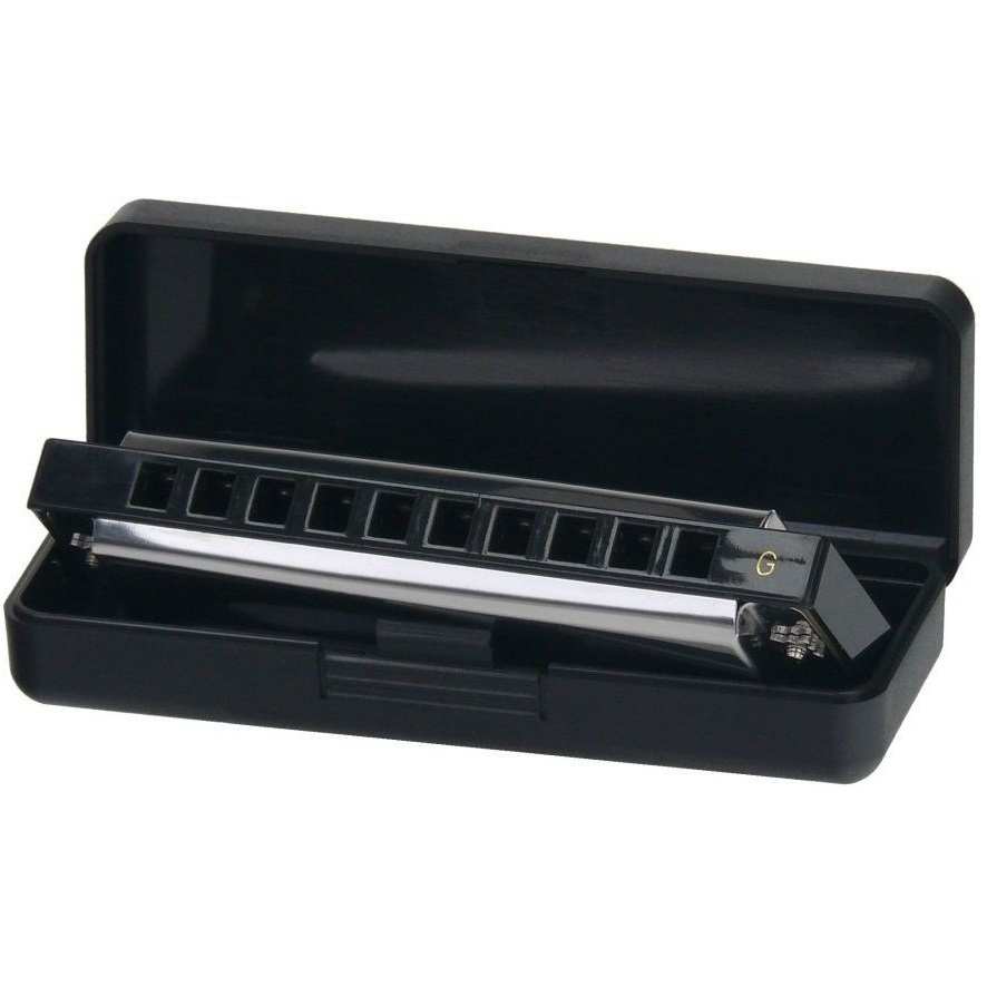 CLASSIC CANTABILE BLUES HARP G ARMONICA A BOCCA DIATONICA IN SOL