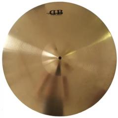 DB PERCUSSION COPPIA PIATTI HI-HAT 14" PER BATTERIA