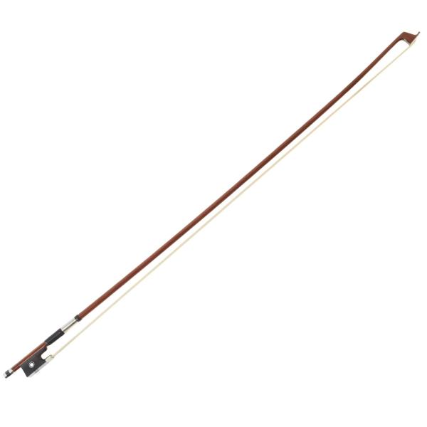 HORA ARCHETTO PER VIOLINO 4-4 73CM IN LEGNO BRASILE E RANA IN EBANO