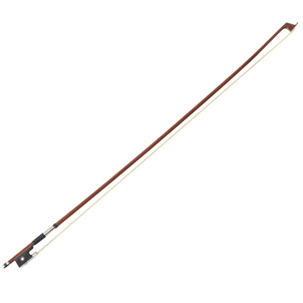 HORA ARCHETTO PER VIOLINO 4-4 73CM IN LEGNO BRASILE E RANA IN EBANO