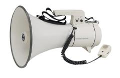 KARMA Megafono Thunder 40W