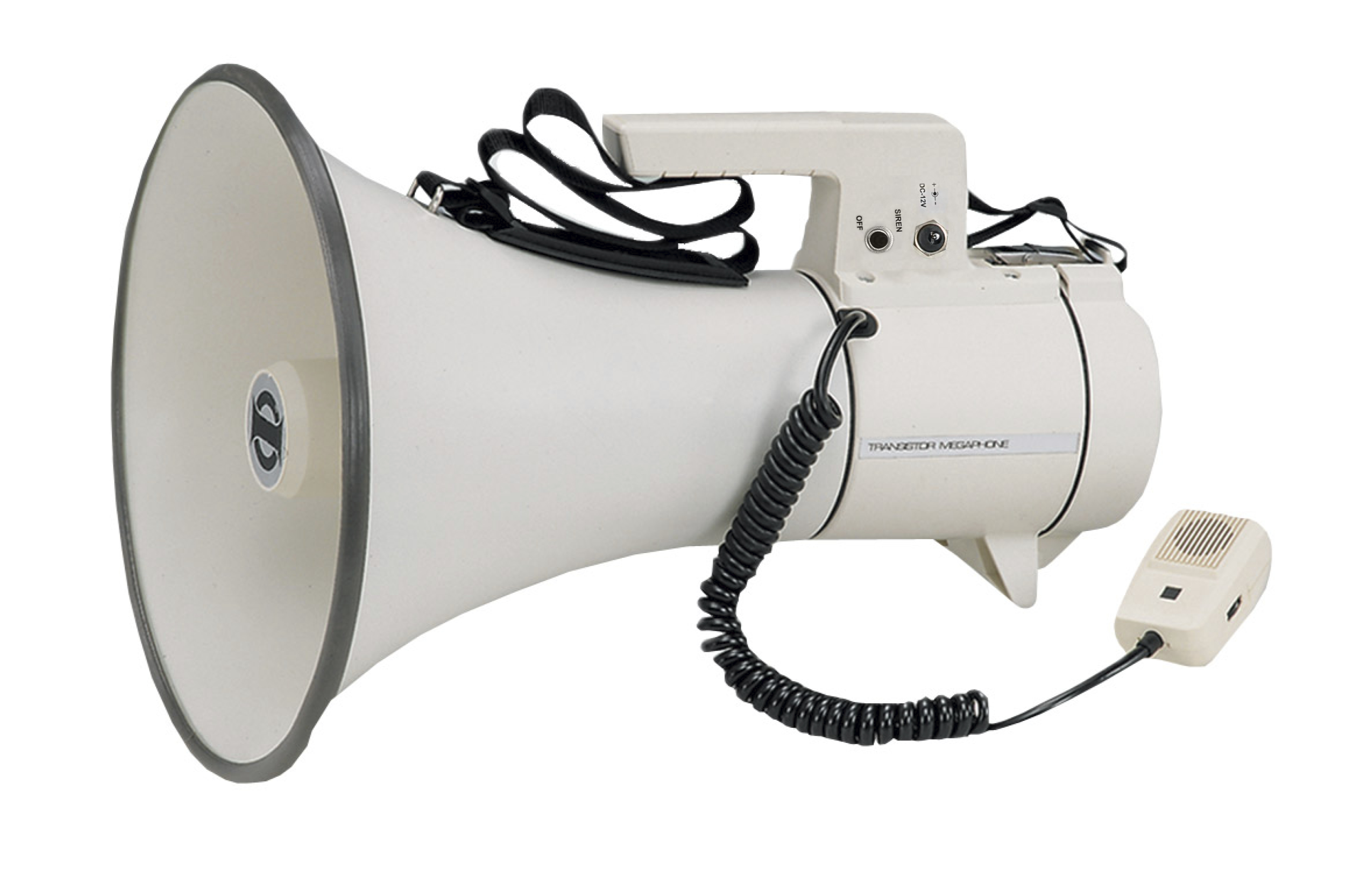 KARMA Megafono Thunder 40W