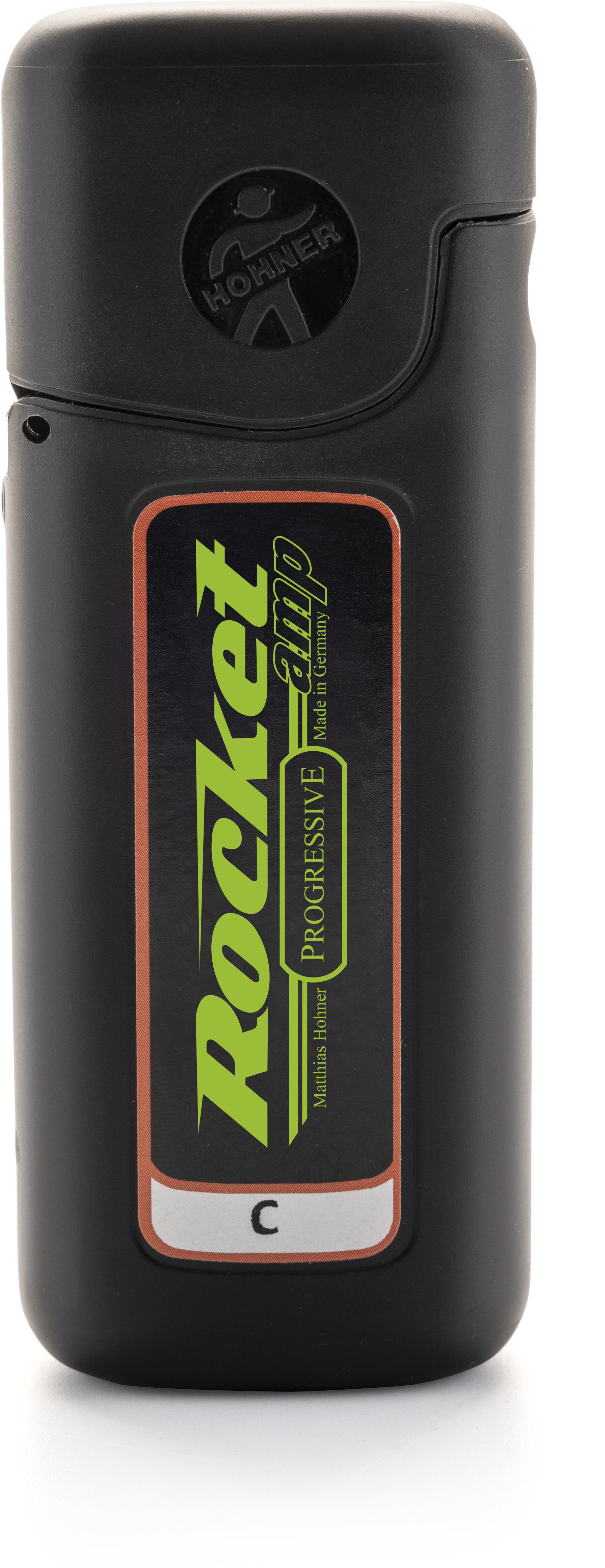 HOHNER ROCKET AMP F MAJOR NEW