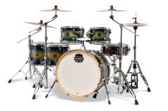 MAPEX IT AR628SFUVET ARMORY STUDIOEASE FAST 6 PEZZI RAINFOREST BURST