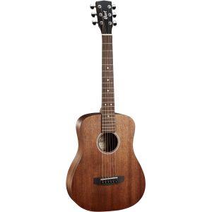 CORT AD MINI MAHOGANY OP W/BAG