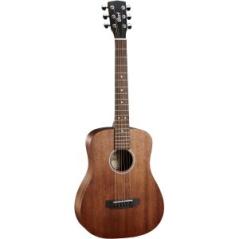 CORT AD MINI MAHOGANY OP W/BAG