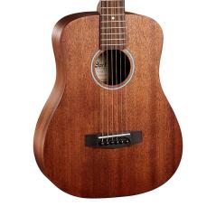 CORT AD MINI MAHOGANY OP W/BAG