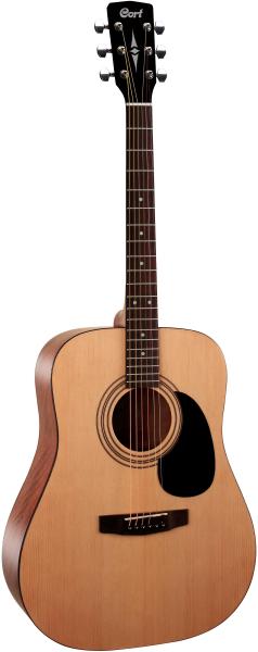 CORT AD810 OP W/BAG