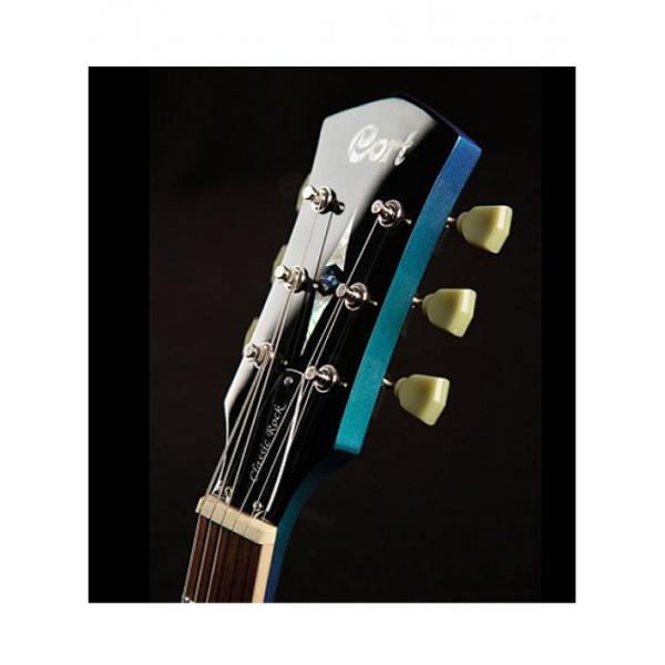 CORT CR200FBL