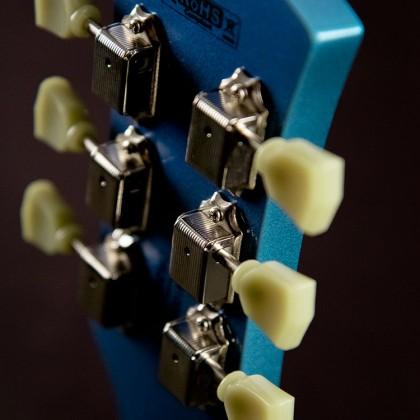 CORT CR200FBL