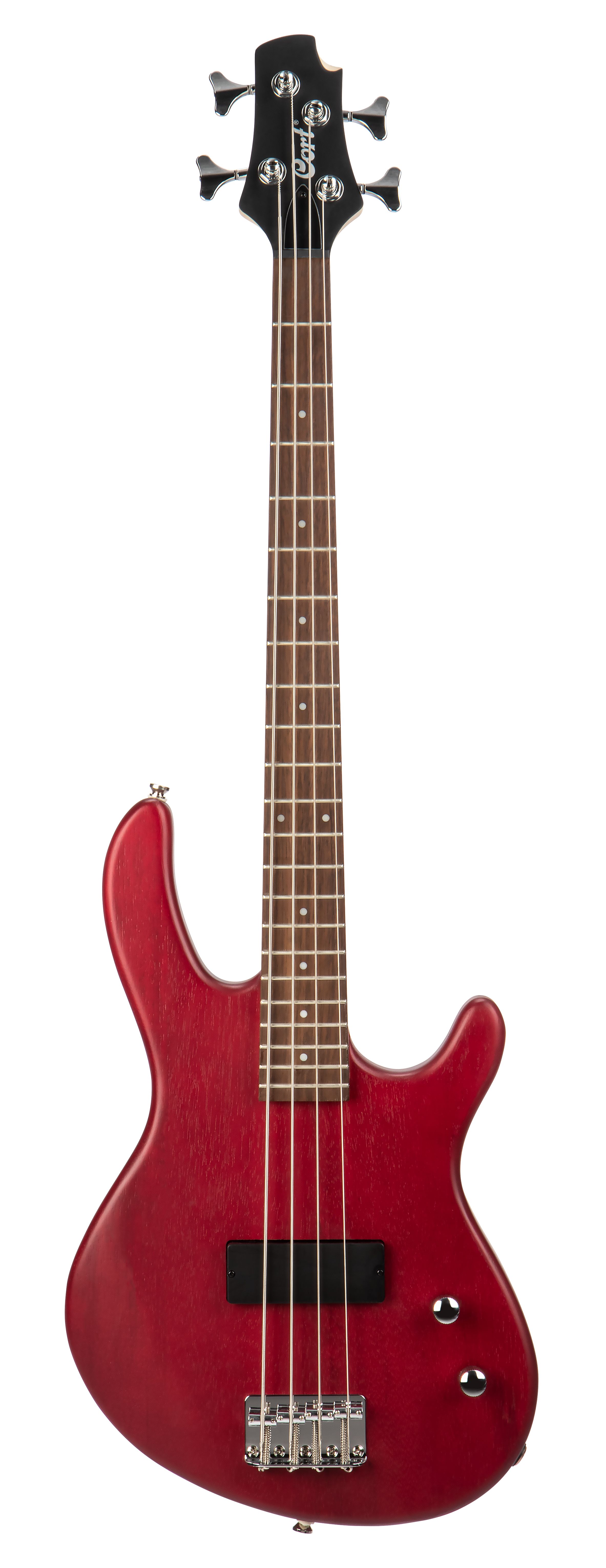 CORT BAJO ELEC ACTION JUNIOR OPBC