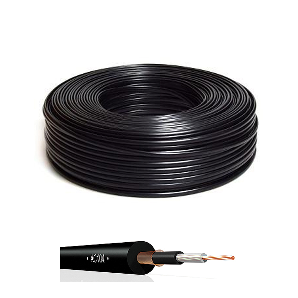 KLOTZ CABLES AC104SW100